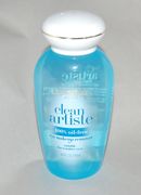 L'OREAL CLEAN ARTISTE OIL Free Eye Makeup Remover