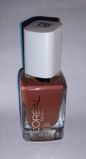 L Oreal Pro Manicure Nail Polish Color: Caffeinated 570 L Oreal Pro Manicure Nail Polish Color: Caffeinated 570