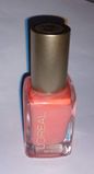 L Oreal Pro Manicure Nail Polish Color: Orange You Jealous 109 L Oreal Pro Manicure Nail Polish Color: Orange You Jealous 109