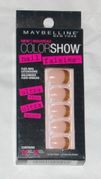 Maybelline Color Show Nail Falsies Color: French Revolution 30