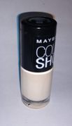 Maybelline Color Show Nail Polish Color: Canary Cool 950