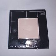 MAYBELLINE Fit Me Pressed Powder Color: Ivory 115