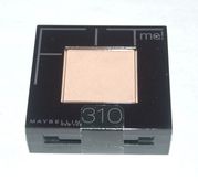 MAYBELLINE Fit Me Pressed Powder Color: Sun Beige 310