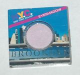NYC Limited Edition Eye Shadow Color: Brooklyn NYC Limited Edition Eye Shadow Color: Brooklyn