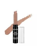 NYX High Voltage Lip Stick Color: Stone HVLS 13
