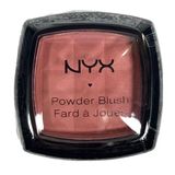 NYX Powder Blush Color: Mocha-PB01