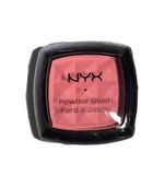 NYX Powder Blush Color: Peach-PB06