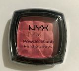 NYX Powder Blush Color: Pinched-PB25