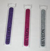 Revlon Twinkle Shapers Nail Files ( 2 each)