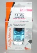 Sally Hansen Complete Salon Manicure Dry and Go Drops 39199