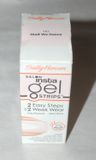 Sally Hansen Insta Gel Nail Strips Color: Shall We Dance 140 Sally Hansen Insta Gel Nail Strips Color: Shall We Dance 140