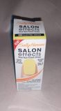 Sally Hansen Salon Effects Real Nail Polish Strip Color: Electric Shock 160 Sally Hansen Salon Effects Real Nail Polish Strip Color: Electric Shock 160
