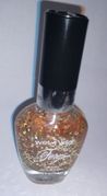 Wet n Wild Fergie Nail Polish Color: Glamorous A004
