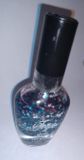 Wet n Wild Fergie Nail Polish Color: Kaleidoscope Eyes A006 Wet n Wild Fergie Nail Polish Color: Kaleidoscope Eyes A006