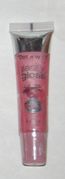 Wet n Wild Glassy Gloss Lip Gel Color: Glass Confusion-311A