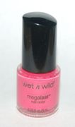 Wet n Wild Megalast Nail Color: Tropicalia 210B