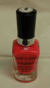 Wet n Wild Megalast  Salon Nail Color: Tropicalia 210C