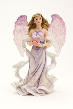 Angel of Compassion - Angels Around Us