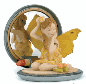 Butterfly Fairies "Pure Reflections" Butterfly Fairies "Pure Reflections"