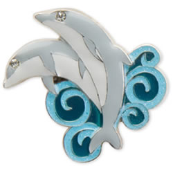 Finders Key Purse Dolphin Dance Key Finder Finders Key Purse Dolphin Dance Key Finder
