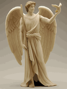 Heirloom Victory Sentinels Angel by Cloudworks Heirloom Victory Sentinels Angel by Cloudworks