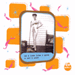 High Cotton Funny Aprons