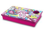 Room It Up SoHo Swirl Lap Desk