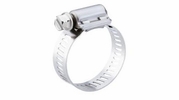 10 Pack Breeze 62096H Power Seal Clamps with Plated Screw Effective Diameter Range: 3-5/8" - 6-1/2" (92mm - 165mm) 10 Pack Breeze 62096H Power Seal Clamps with Plated Screw Effective Diameter Range: 3-5/8" - 6-1/2" (92mm - 165mm)