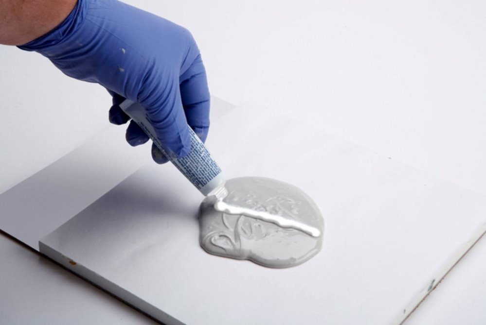 3M 20058 Bondo All Purpose White Cream Hardener 2.75oz Tube