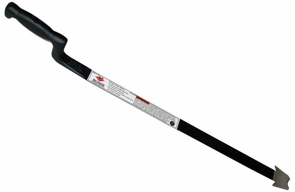 AJC Tools 022AJCSR Shingle/Slate Ripper Remover