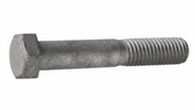 Brighton-Best 1/2"-13 NC x 7-1/2" Grade A Hex Head Bolt Hot Dip Galvanized - (Sold Each) (495070) Brighton-Best 1/2"-13 NC x 7-1/2" Grade A Hex Head Bolt Hot Dip Galvanized - (Sold Each) (495070)