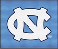 Fanmats 5156 UNC - North Carolina Tar Heels 5ft. X 6ft. Tailgater Mat Area Rug Fanmats 5156 UNC - North Carolina Tar Heels 5ft. X 6ft. Tailgater Mat Area Rug