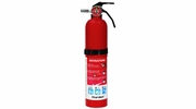 First Alert HOME1  1-A:10-B:C Rechargeable 2-1/2-lb Home Fire Extinguisher