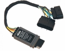 Pico 6772PT LiteMate Vehicle to Trailer Wiring Kit (41165) Compatible with Chevrolet Colorado 2004-2008 and GMC Canyon, Isuzu I-280 2006, I-350 and Isuzu I-290 2007-2008, I370 Pico 6772PT LiteMate Vehicle to Trailer Wiring Kit (41165) Compatible with Chevrolet Colorado 2004-2008 and GMC Canyon, Isuzu I-280 2006, I-350 and Isuzu I-290 2007-2008, I370