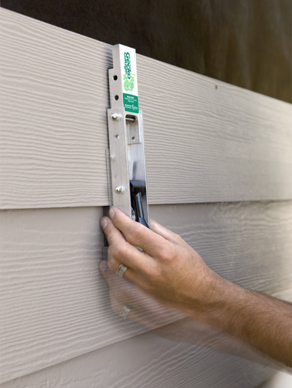 PacTool International SA902 Gecko Gauge Fiber Cement Siding Gauges 2