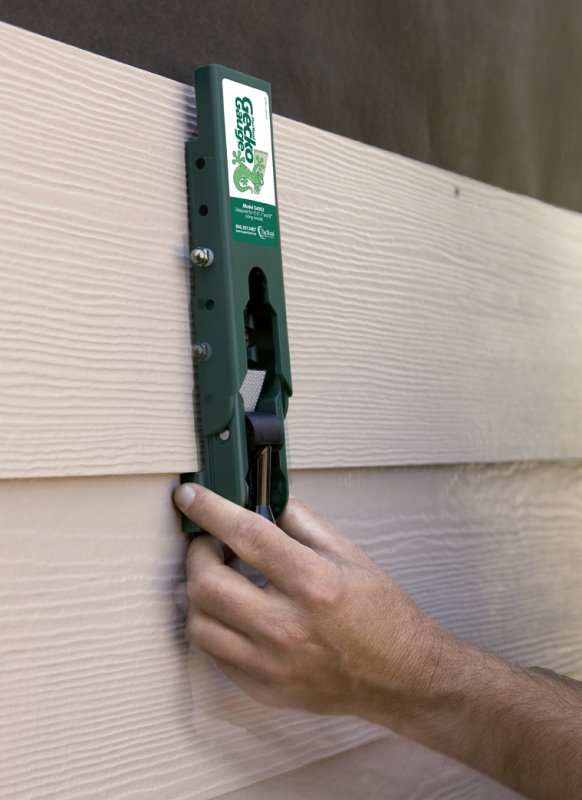 PacTool International SA903 Gecko Gauge Hardi Board Siding Gauges 1