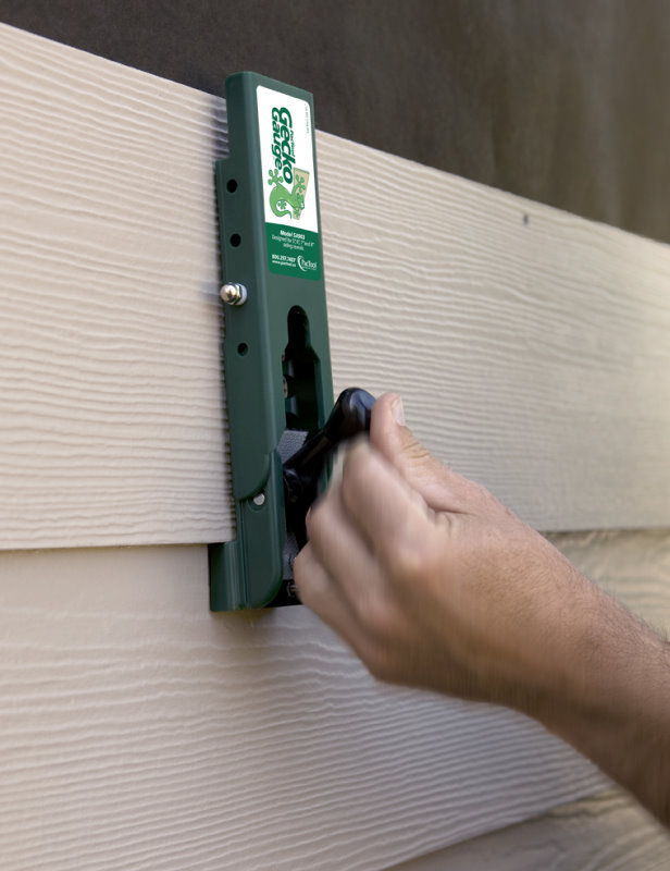 PacTool International SA903 Gecko Gauge Hardi Board Siding Gauges 1