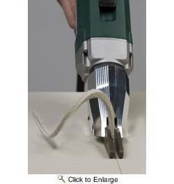 PacTool International SS424  Snapper Shear Backerboard Shear