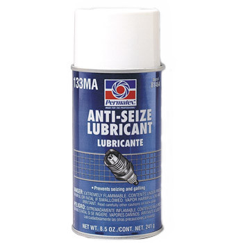 のの Anti Seize Home Depot Permatex 81464 Anti-Seize Lubricant