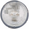 Philips 4000 Replacement Standard Sealed Beam Headlight Bulb (4000C1) Philips 4000 Replacement Standard Sealed Beam Headlight Bulb (4000C1)
