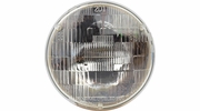 Philips 6014 Replacement Standard Sealed Beam Headlight Bulb (6014C1) Philips 6014 Replacement Standard Sealed Beam Headlight Bulb (6014C1)