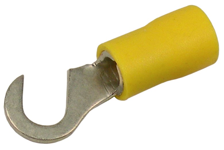 Pico 1944PT 1210 AWG(Yellow) Flared Vinyl Insulated Electrical Wiring