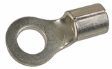 Pico 4006D 8 AWG Battery Cable 1/4" Brazed Lug Ring / Eye Terminals 5 Per Package Pico 4006D 8 AWG Battery Cable 1/4" Brazed Lug Ring / Eye Terminals 5 Per Package
