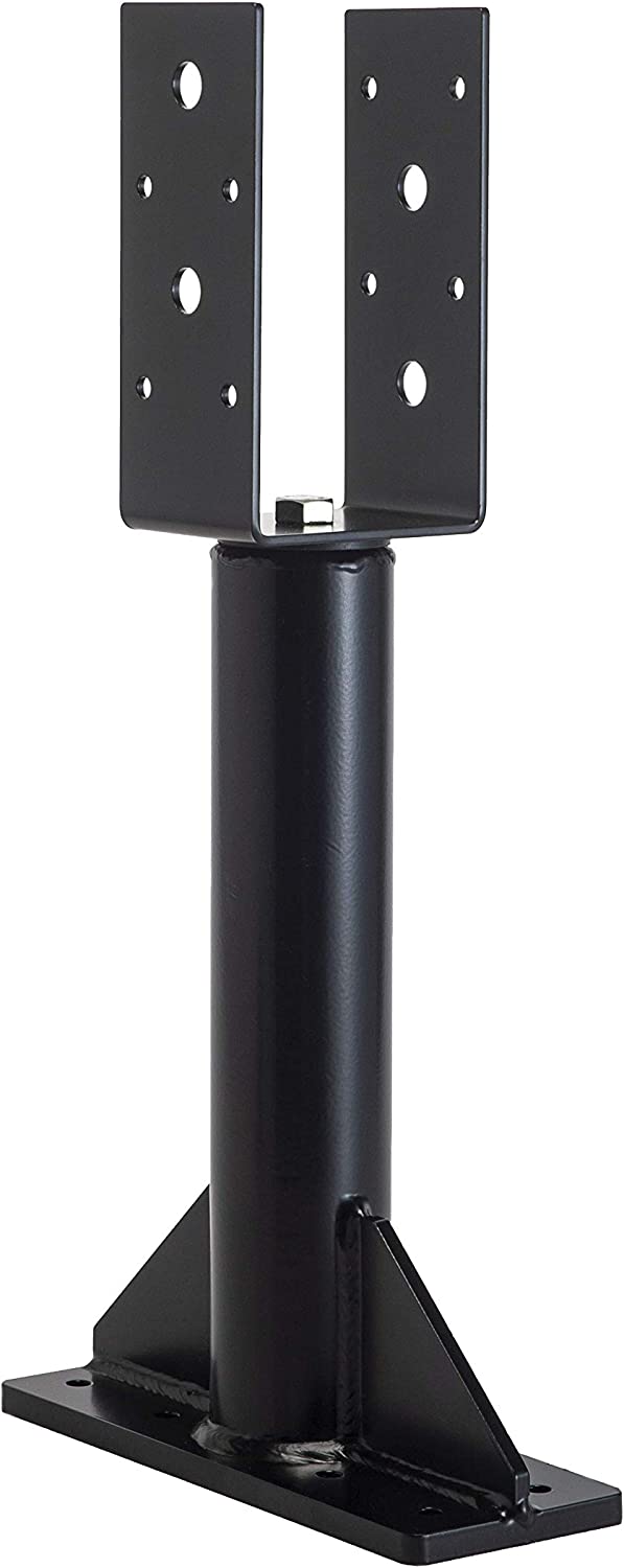 SkyLift SKDR3.5 24" Heavy Duty Designer Skylift Roof Riser for