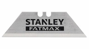 Stanley 11-700L Fatmax Utility Blades - 50 Per Package Stanley 11-700L Fatmax Utility Blades - 50 Per Package