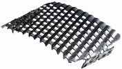 Stanley 21-515 2-1/2" Surform Shaver Replacement Blade Stanley 21-515 2-1/2" Surform Shaver Replacement Blade