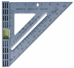 Swanson T0111 8" Speedlite Level Square Gray Swanson T0111 8" Speedlite Level Square Gray