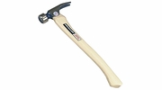 Vaughan 103-04 23-oz Milled Face Professional California Framer Hammer with 18" Curved Hickory Handle (CF1HC) Vaughan 103-04 23-oz Milled Face Professional California Framer Hammer with 18" Curved Hickory Handle (CF1HC)