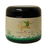 Airbrush Tanning - Organic Vitamin E Butter
