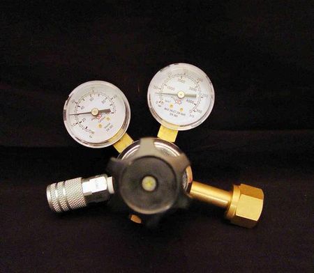 Co2 Regulator